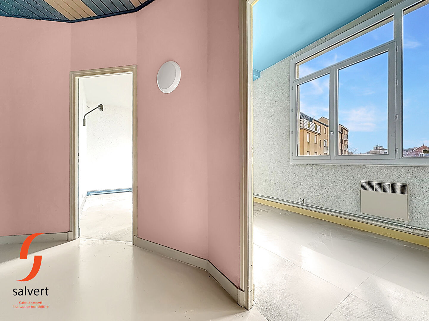 Photo A vendre bureau  212 m² avec ascenseur image 5/6
