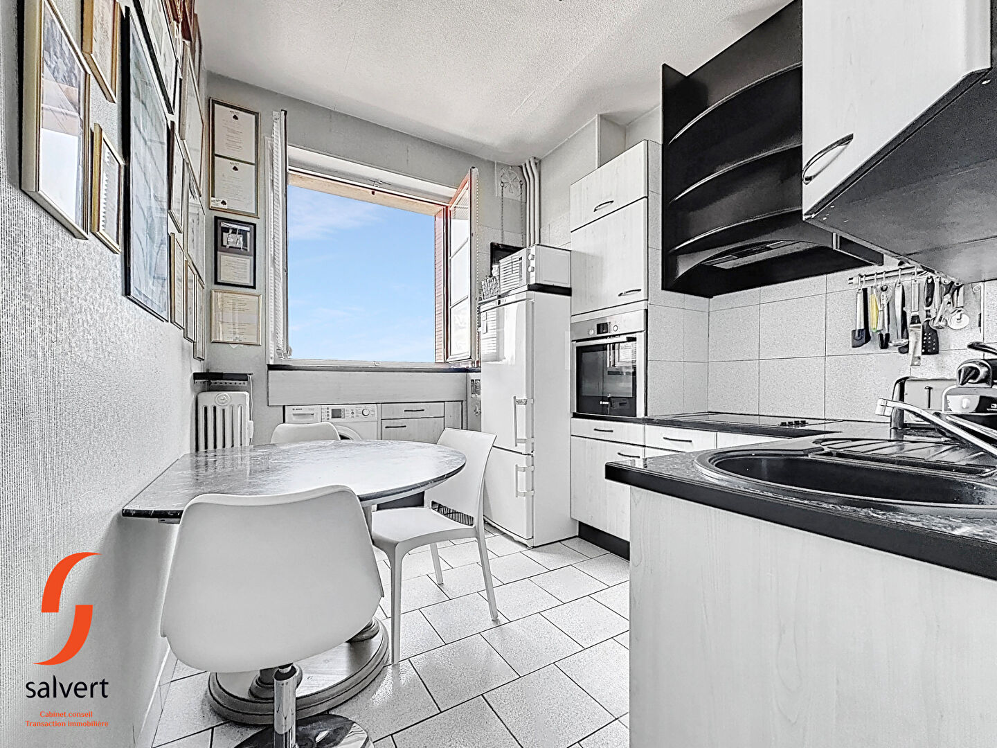 Photo A vendre  Appartement de caractère 2 chambres image 4/6