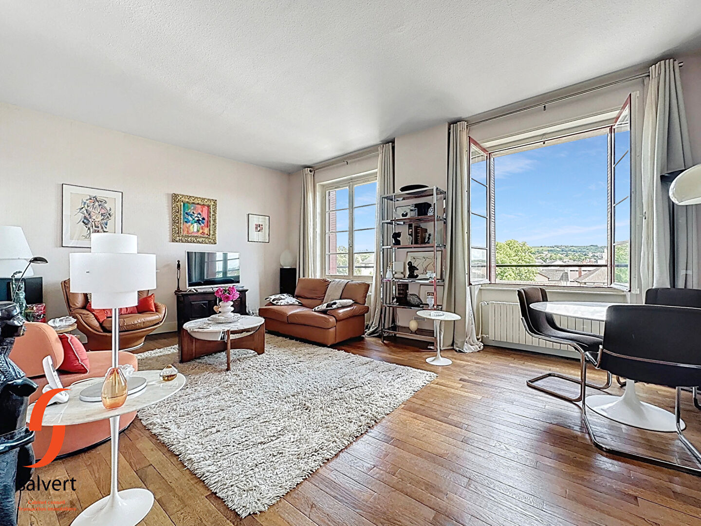 Photo A vendre  Appartement de caractère 2 chambres image 6/6