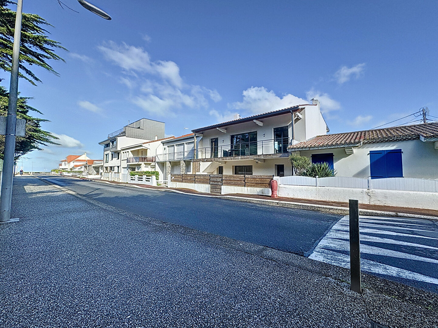 Agence immobilière de SALVERT CABINET CONSEIL Atlantique