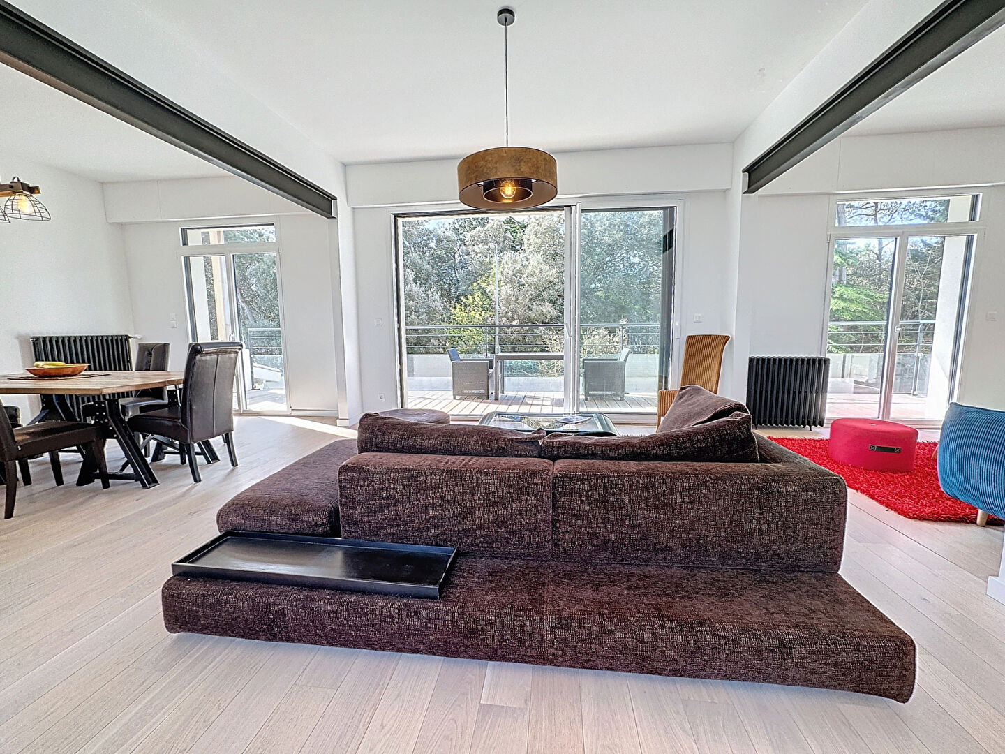 Agence immobilière de SALVERT CABINET CONSEIL Atlantique