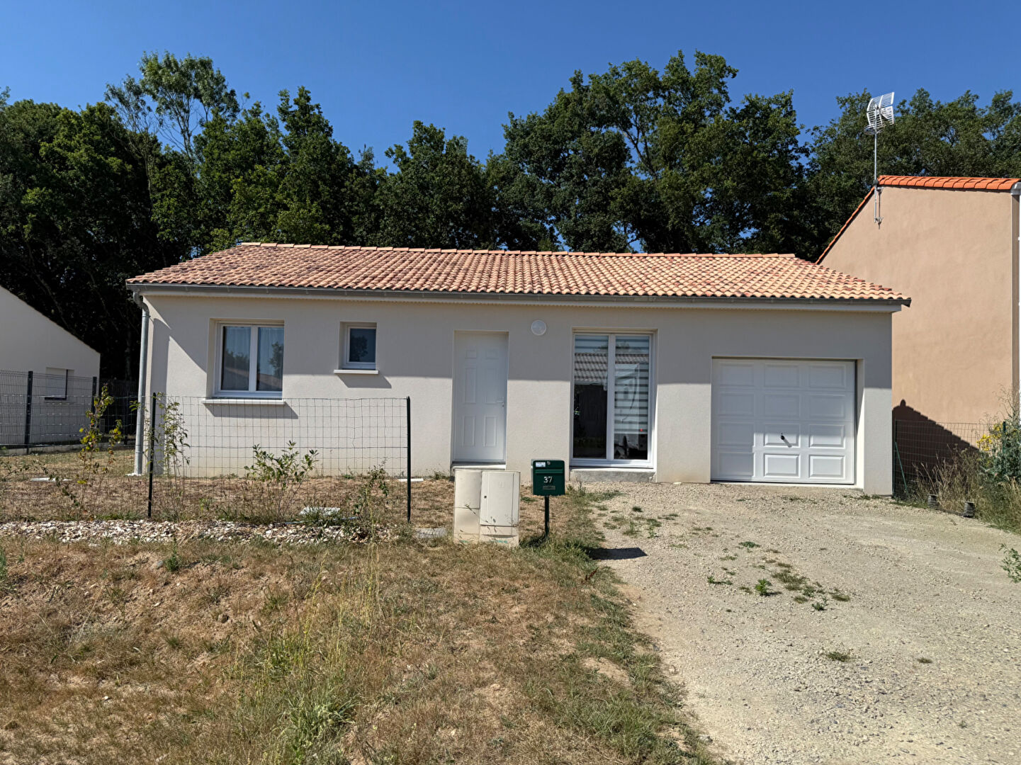 Agence immobilière de SALVERT CABINET CONSEIL Atlantique