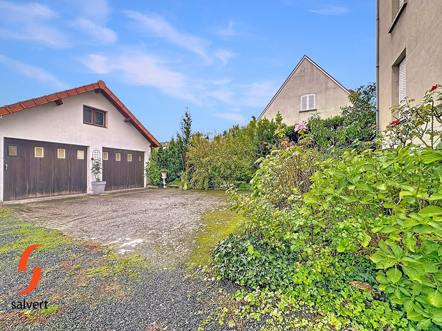 Photo A vendre Appartement  T5. image 2/6