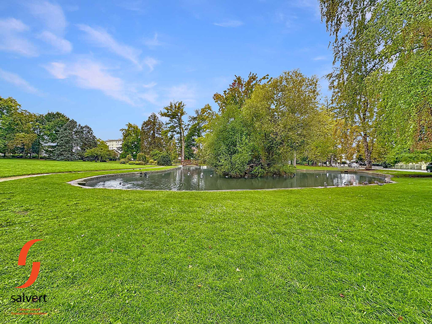 Photo A vendre Appartement  T5. image 3/6