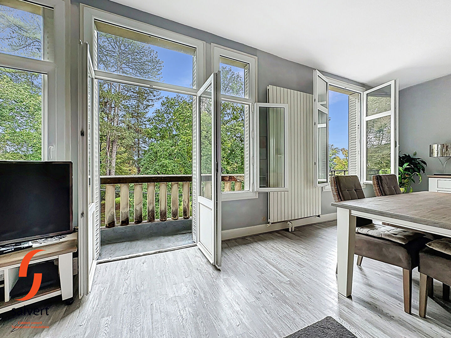 Photo A vendre Appartement  T5. image 5/6