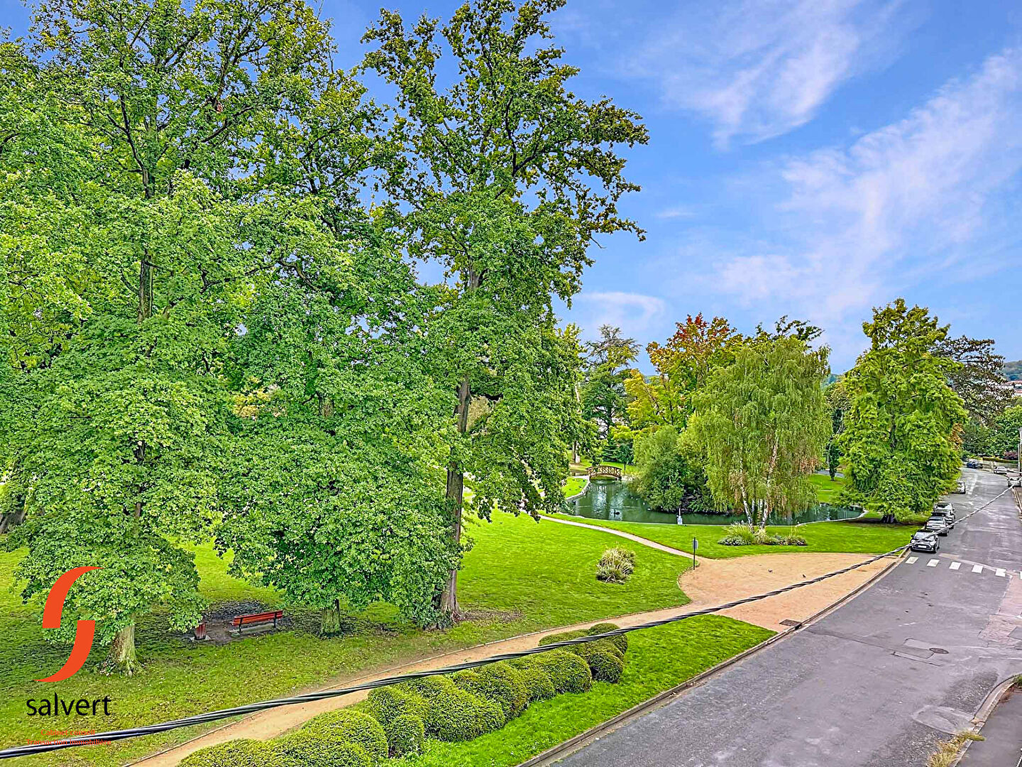 Photo A vendre Appartement  T5. image 6/6