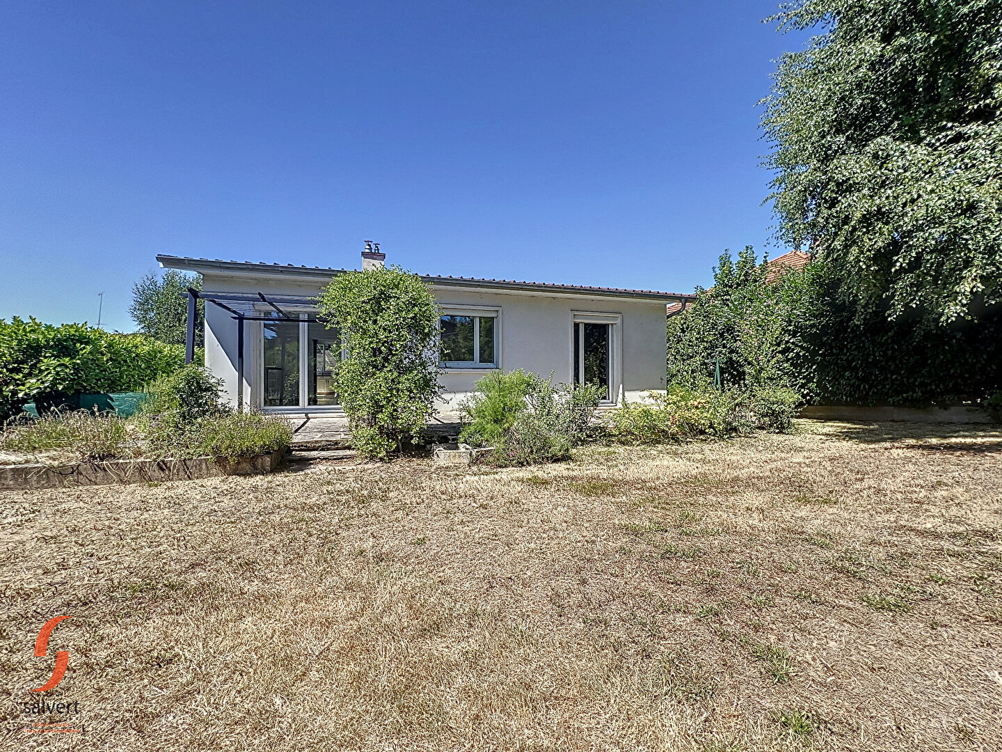 Agence immobilière de SALVERT CABINET CONSEIL Montluçon
