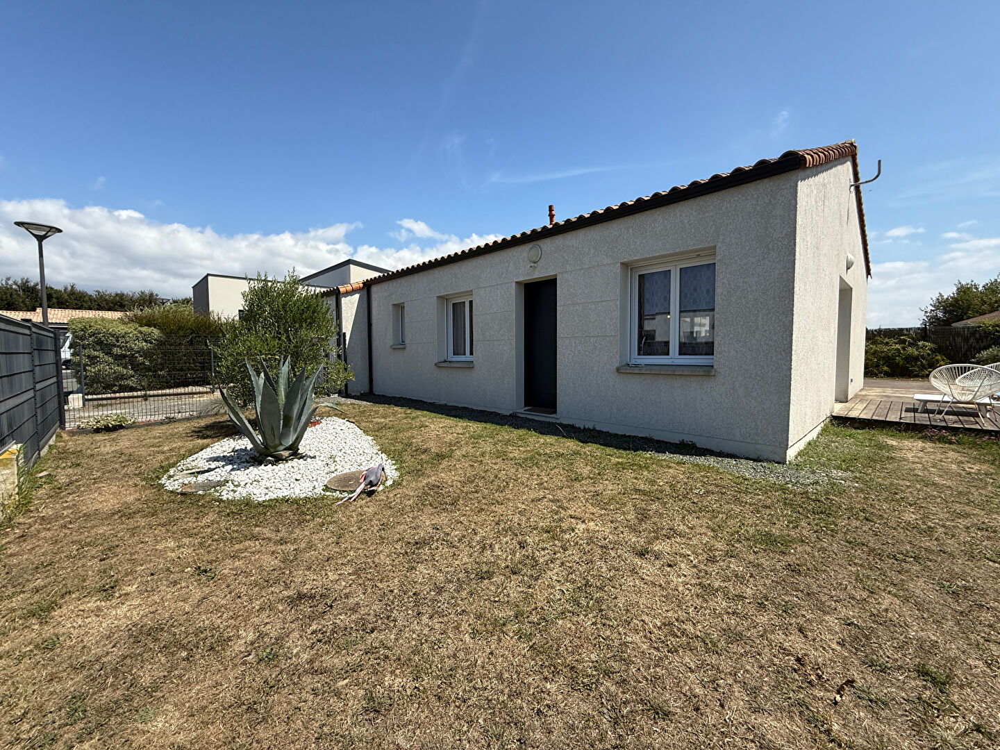 Agence immobilière de SALVERT CABINET CONSEIL Atlantique