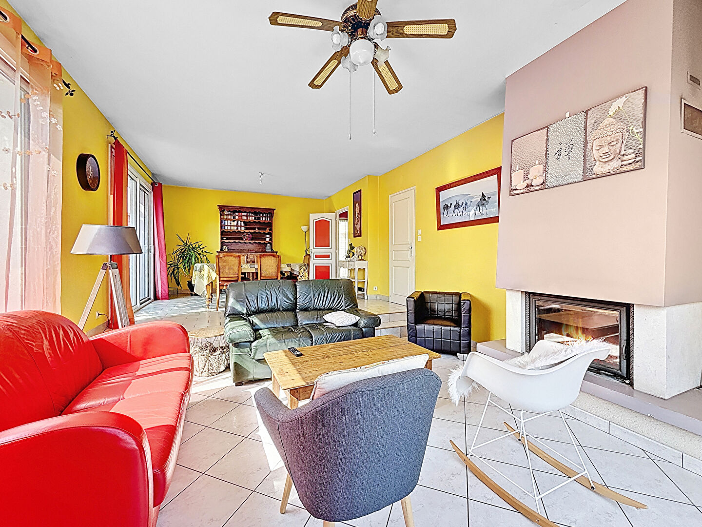 Agence immobilière de SALVERT CABINET CONSEIL Atlantique