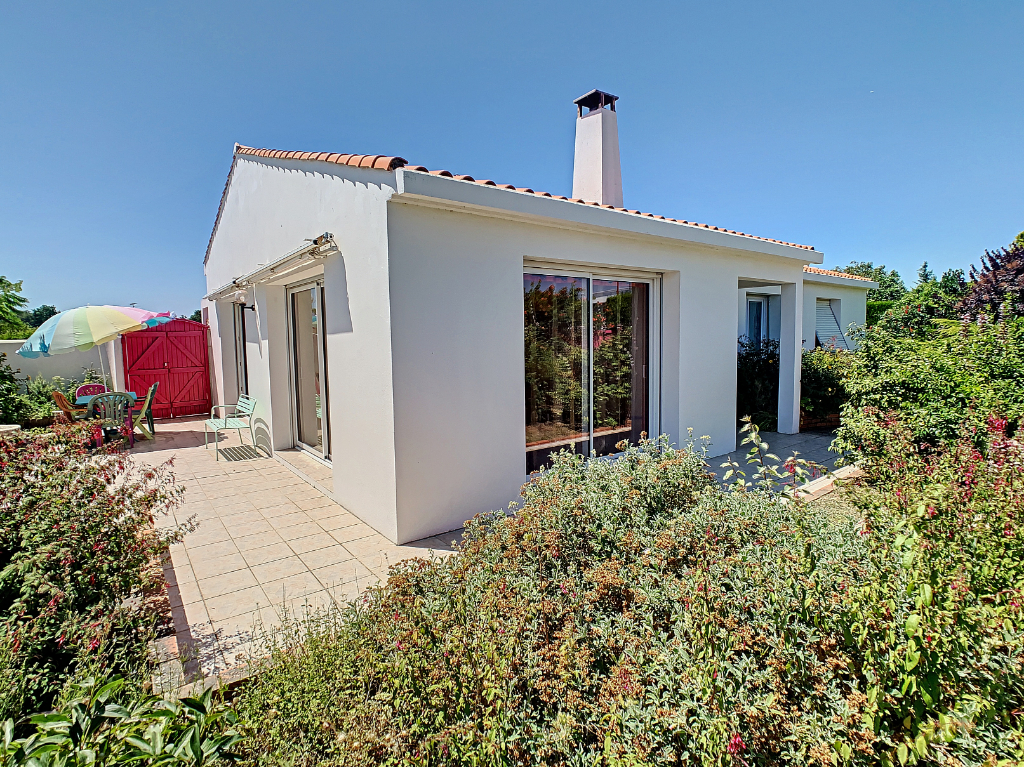 Agence immobilière de SALVERT CABINET CONSEIL Atlantique