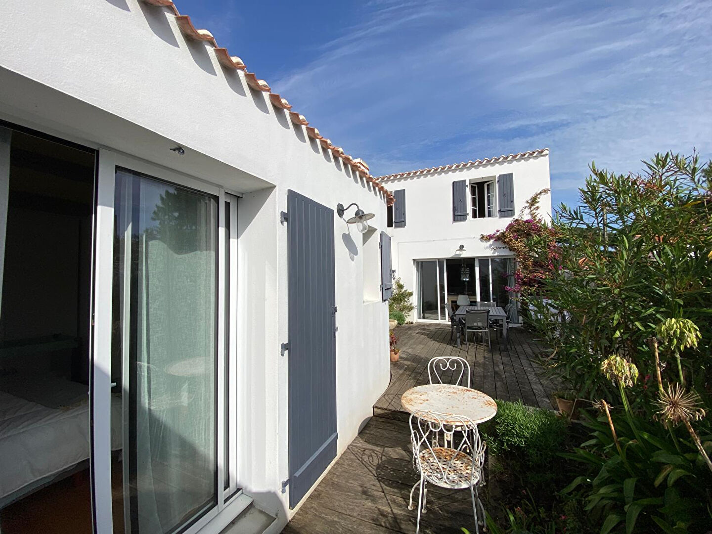 Agence immobilière de SALVERT CABINET CONSEIL Atlantique