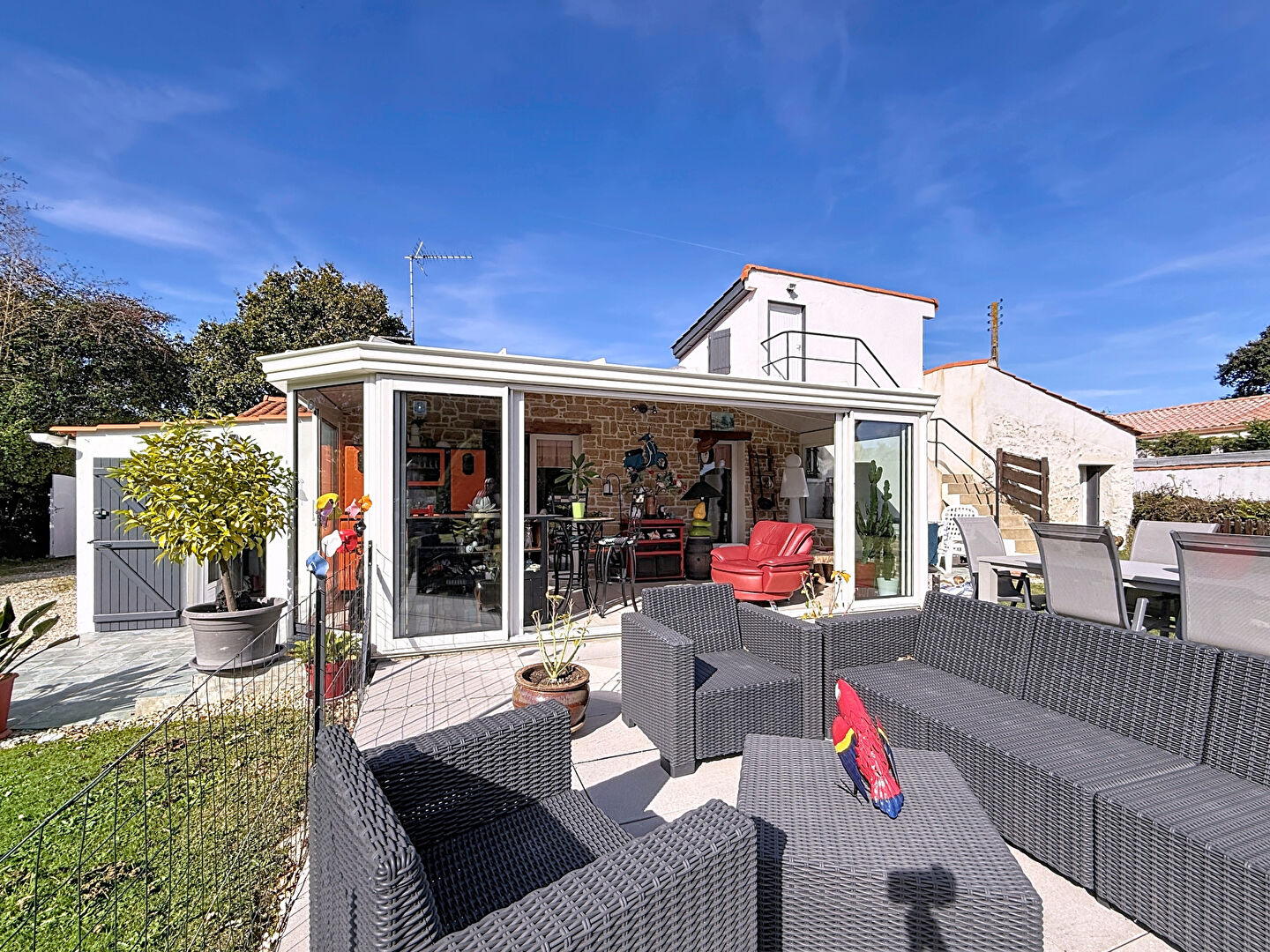 Agence immobilière de SALVERT CABINET CONSEIL Atlantique