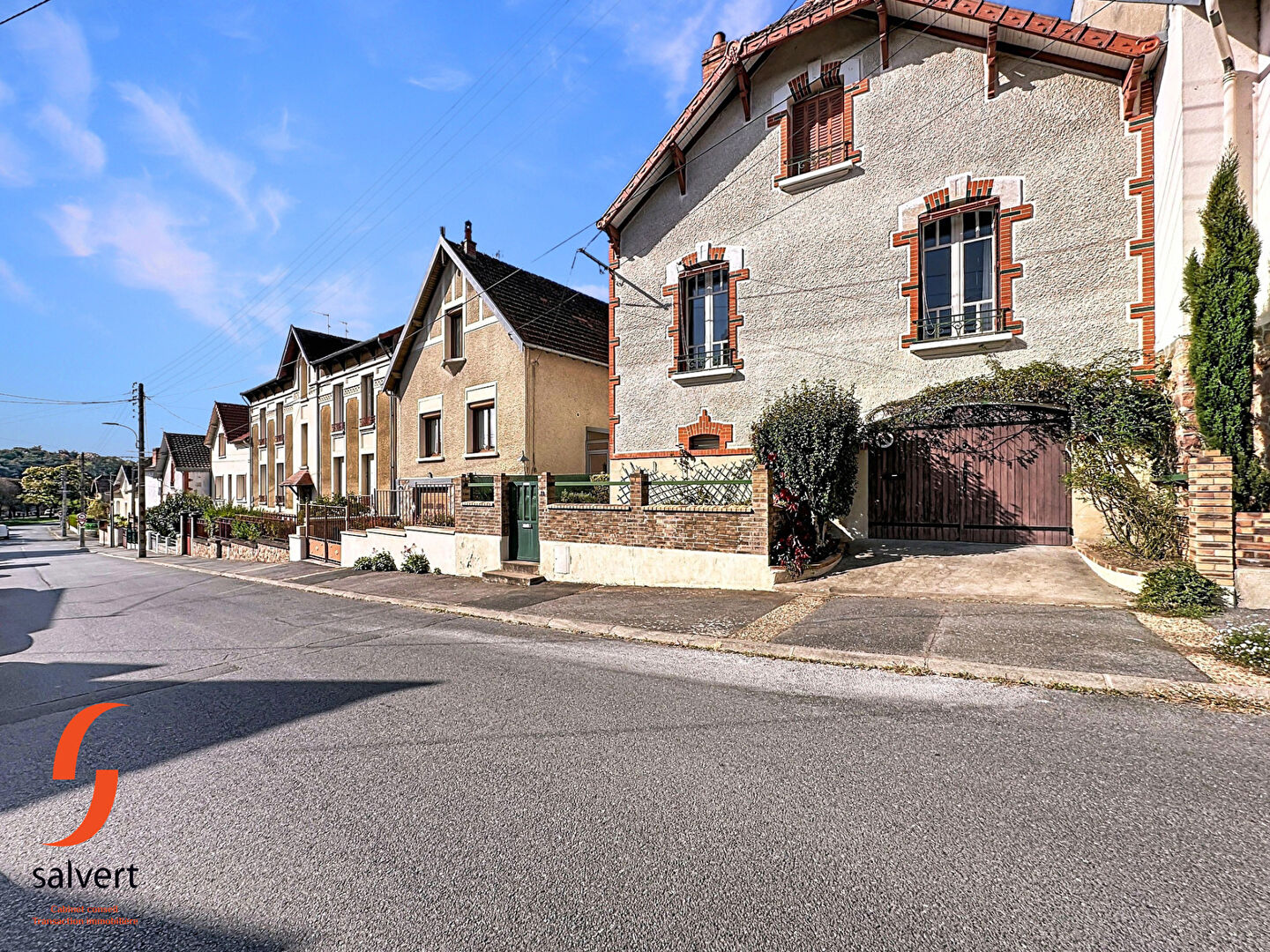 Photo Maison de Type 3 avec Jardin et dépendance. image 1/6