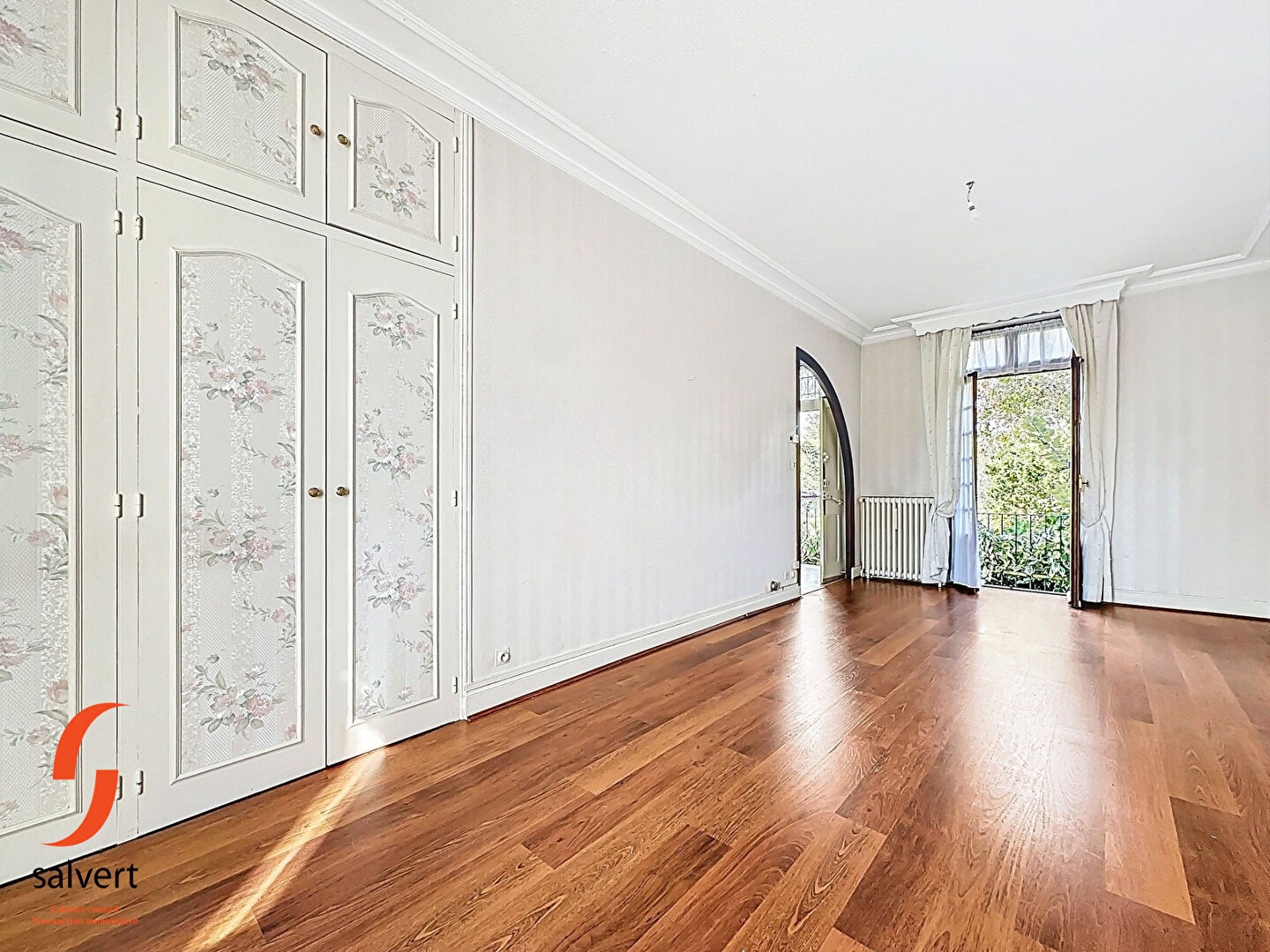 Photo Maison de Type 3 avec Jardin et dépendance. image 5/6