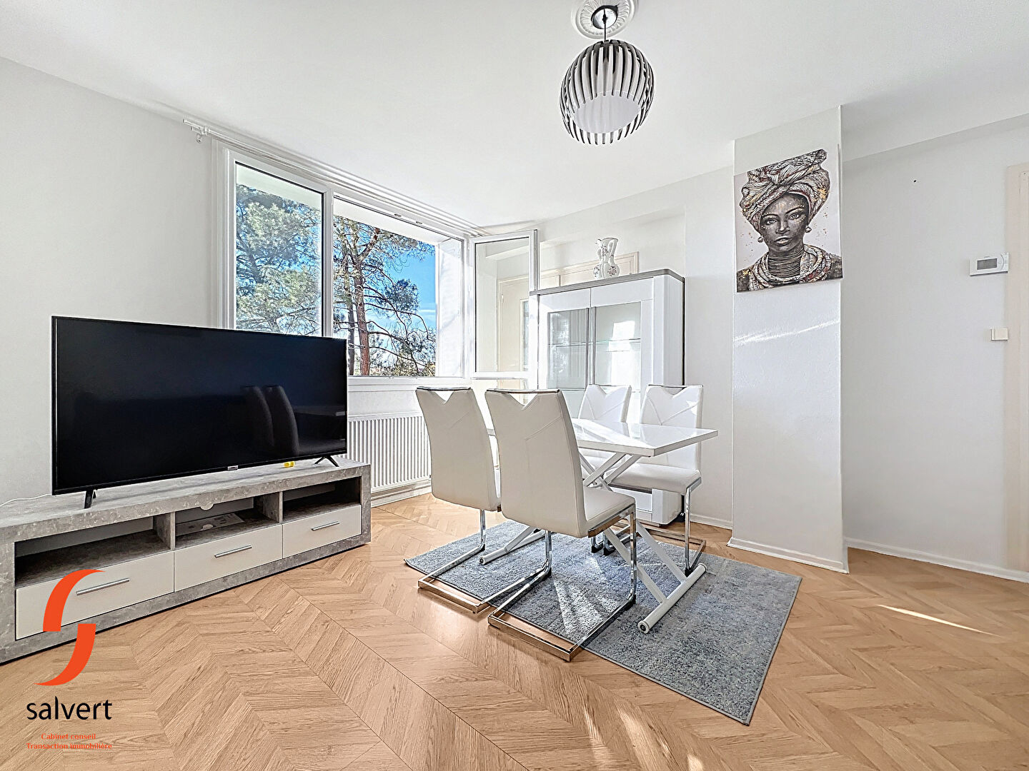 Agence immobilière de SALVERT CABINET CONSEIL Montluçon