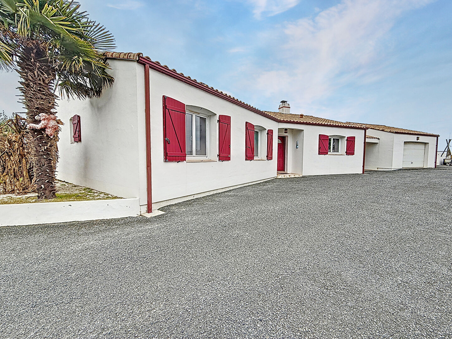 Agence immobilière de SALVERT CABINET CONSEIL Atlantique