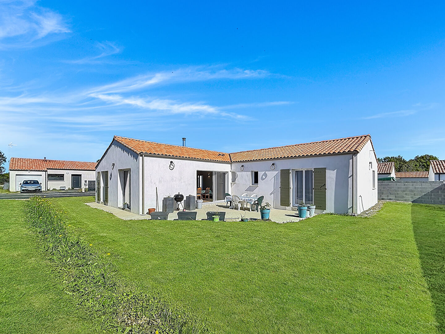 Agence immobilière de SALVERT CABINET CONSEIL Atlantique