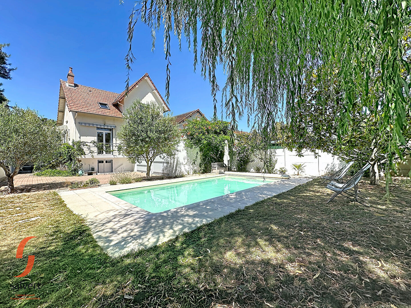 Agence immobilière de SALVERT CABINET CONSEIL Montluçon
