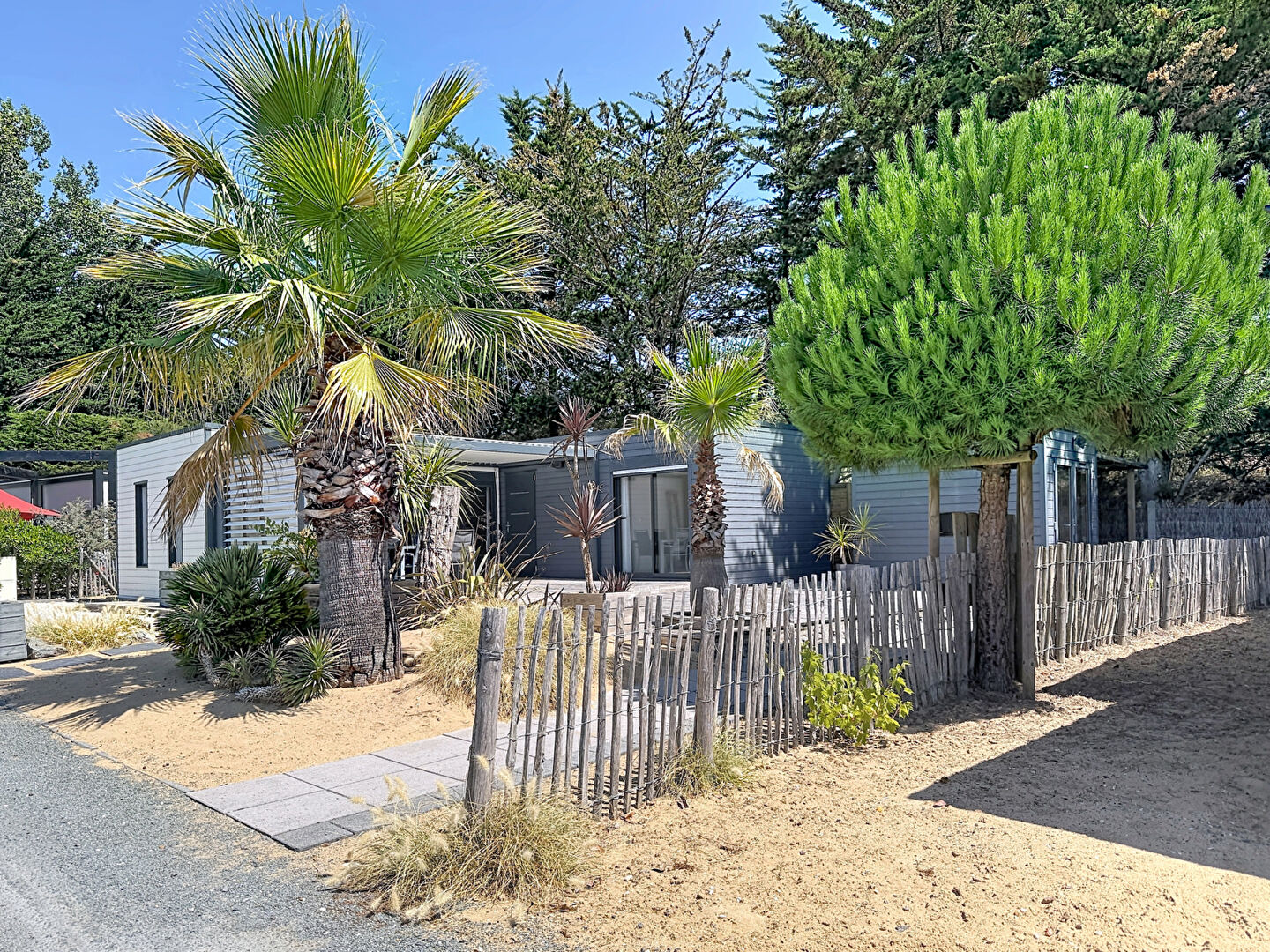Agence immobilière de SALVERT CABINET CONSEIL Atlantique