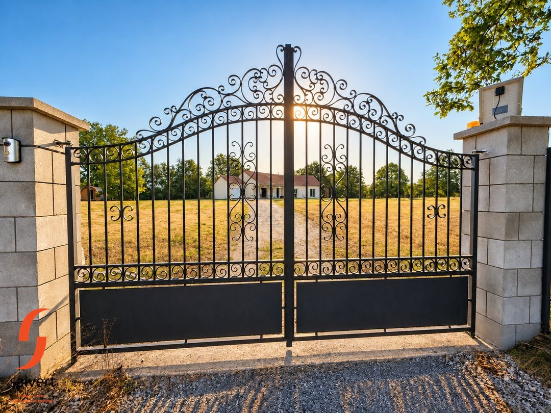 Agence immobilière de SALVERT CABINET CONSEIL Montluçon