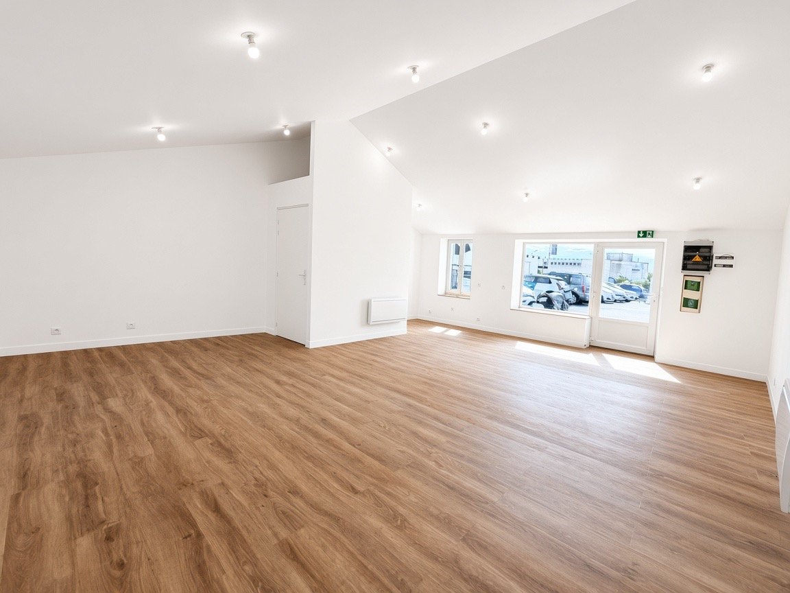 Agence immobilière de SALVERT CABINET CONSEIL Atlantique