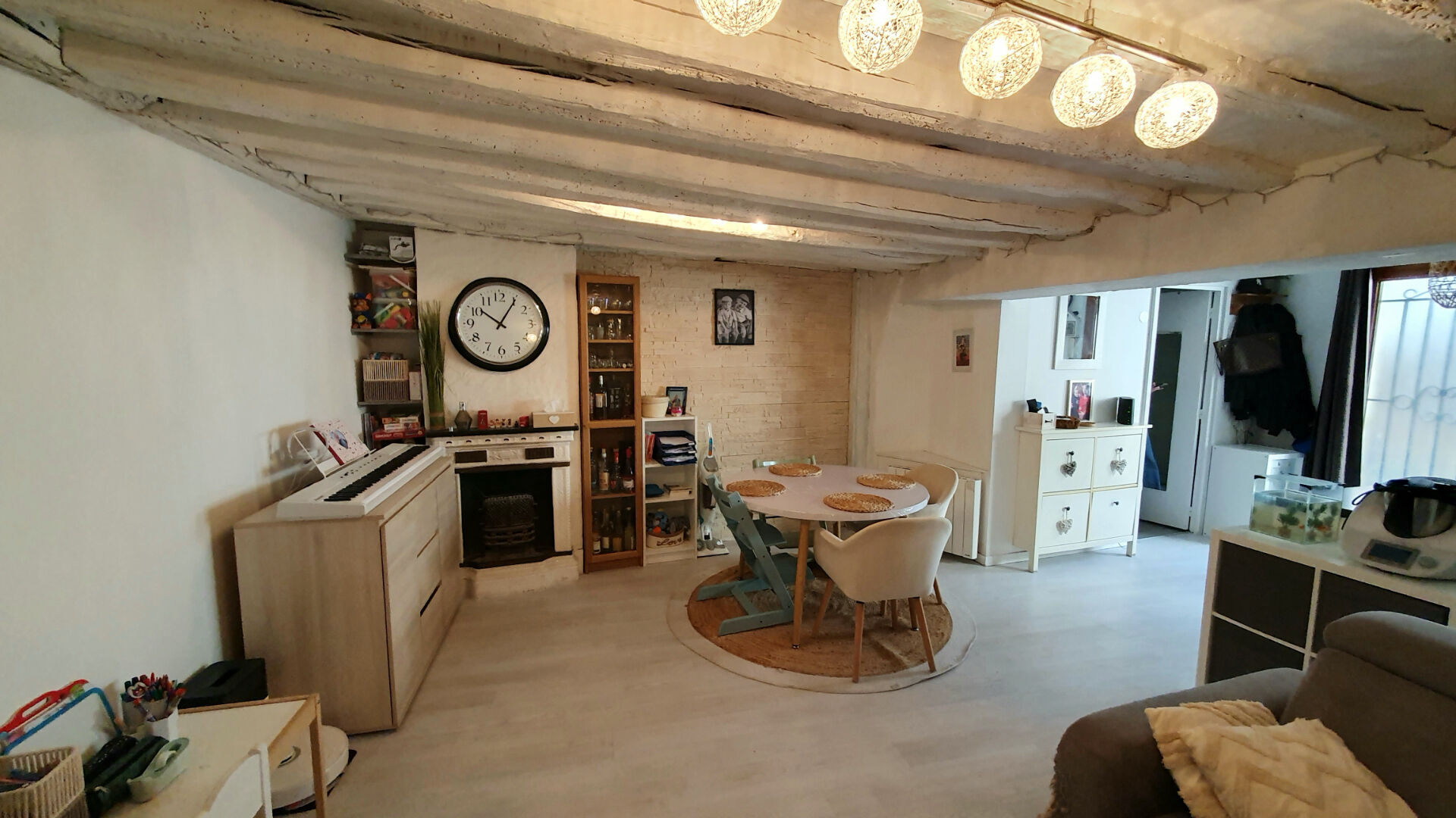 Agence immobilière de SARL AGT AGENCE DE LA TOUR Montlhery