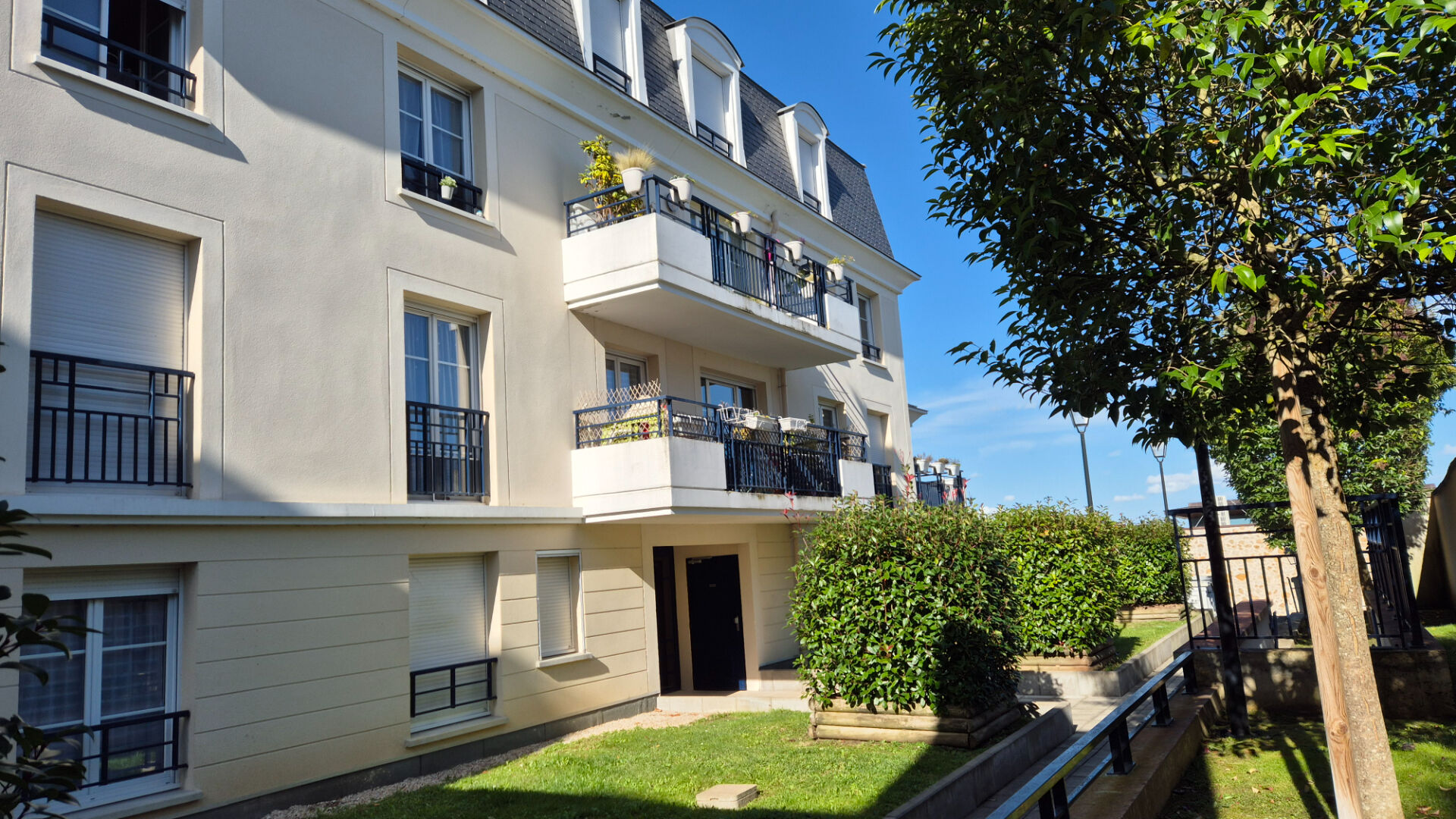 Agence immobilière de SARL AGT AGENCE DE LA TOUR Montlhery