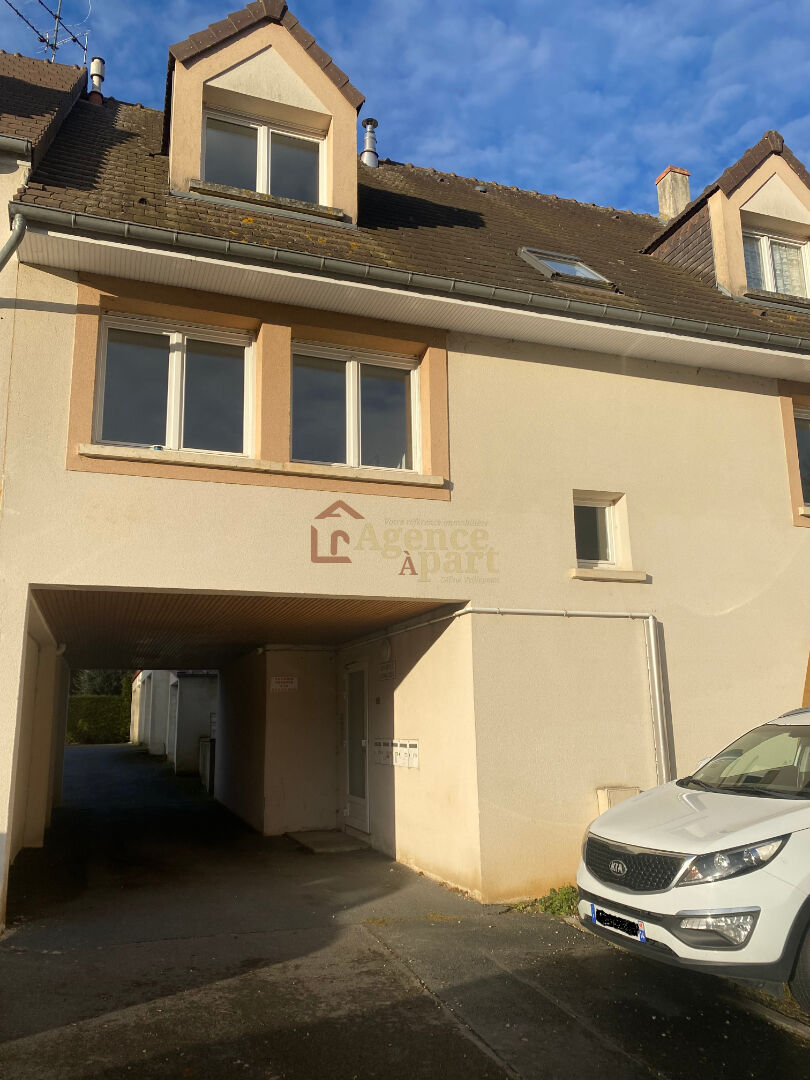 Agence immobilière de AGENCE A PART