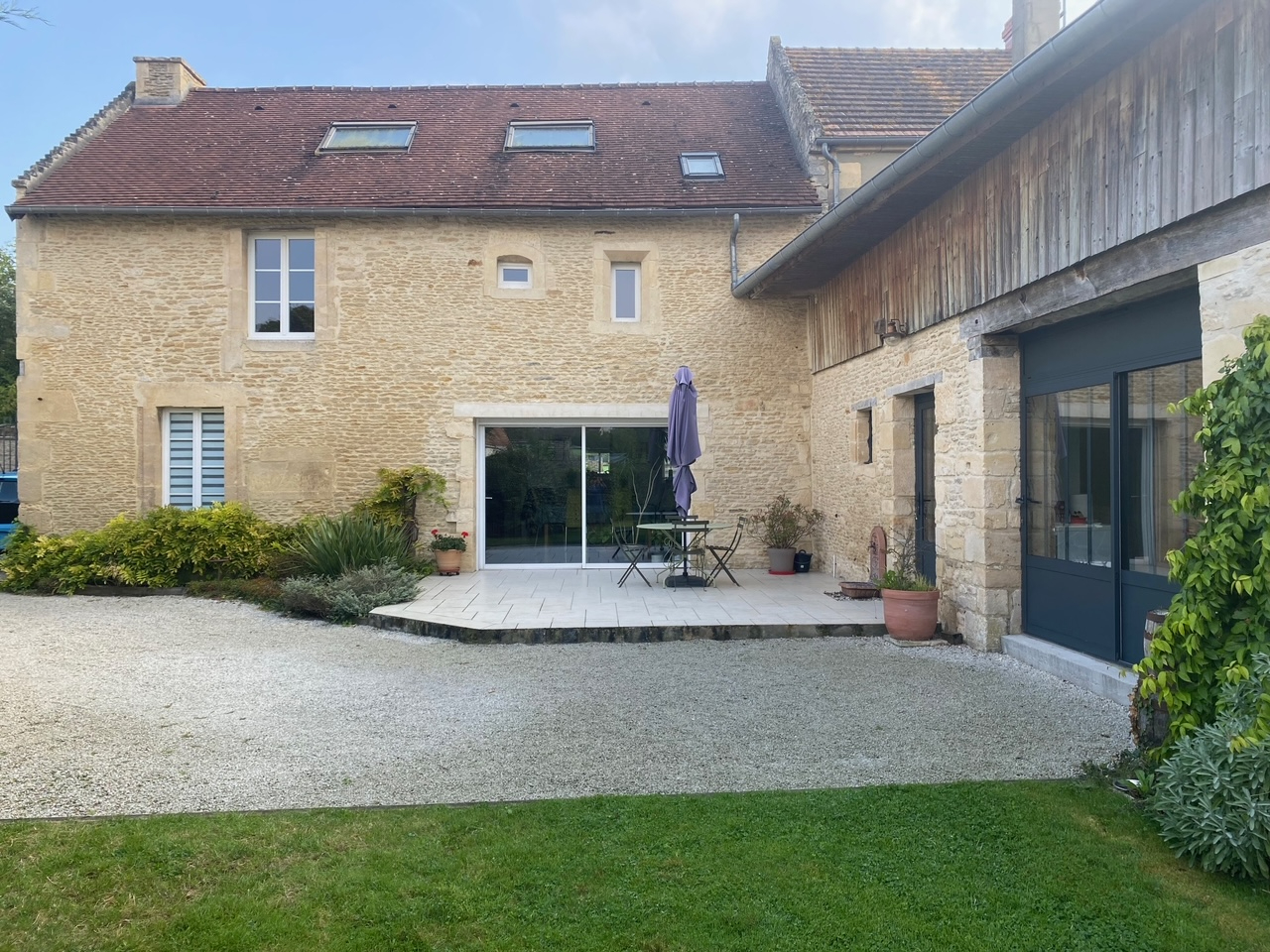 Agence immobilière de AGENCE A PART