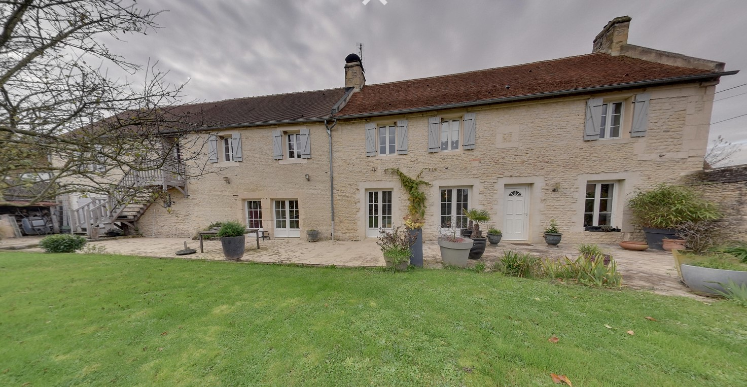 Agence immobilière de AGENCE A PART
