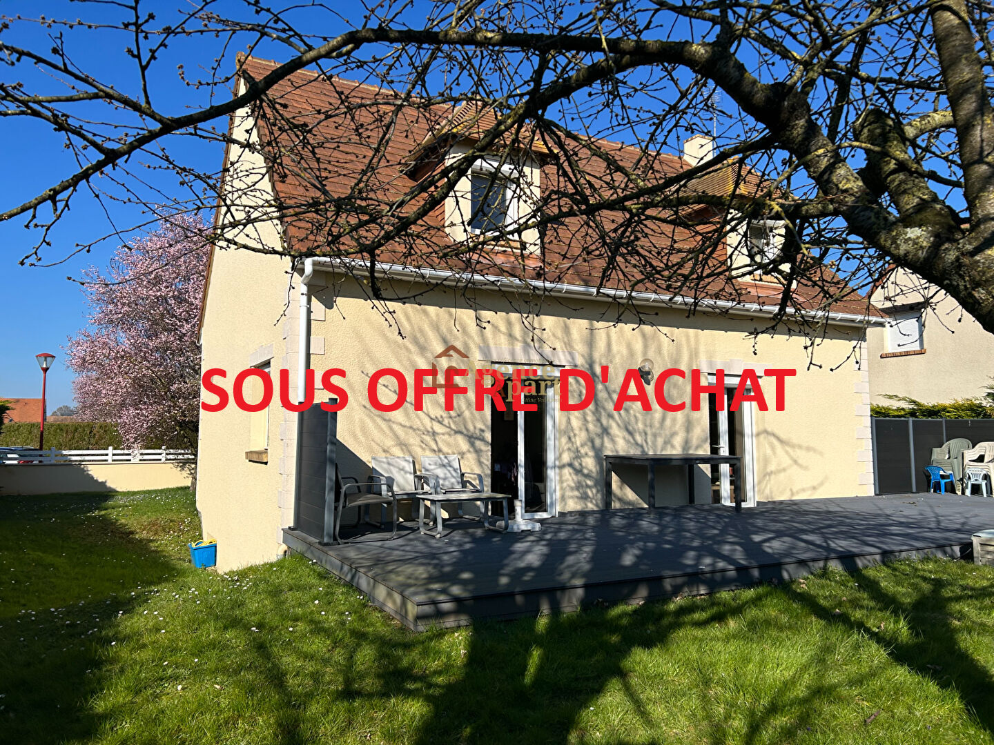 Agence immobilière de AGENCE A PART