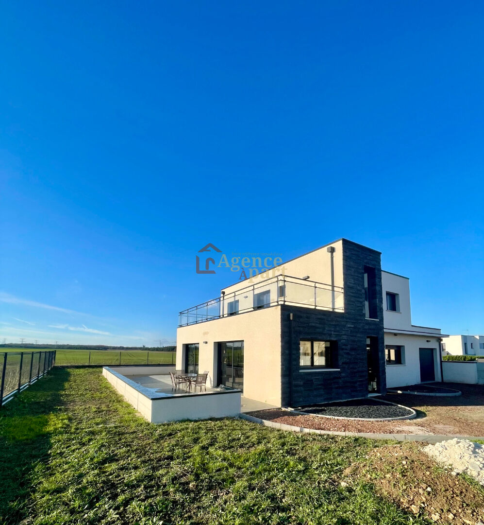 Agence immobilière de AGENCE A PART