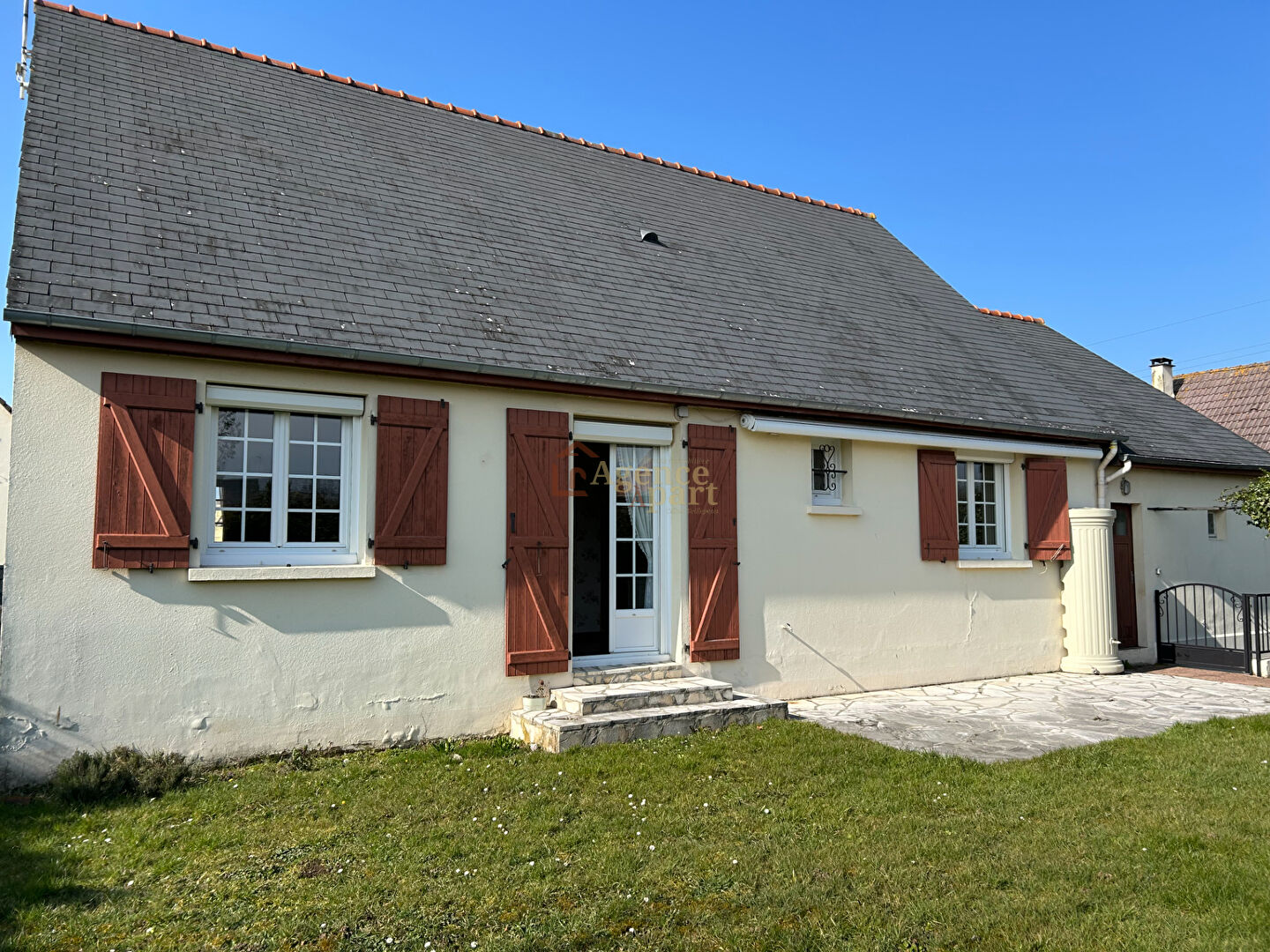 Agence immobilière de AGENCE A PART