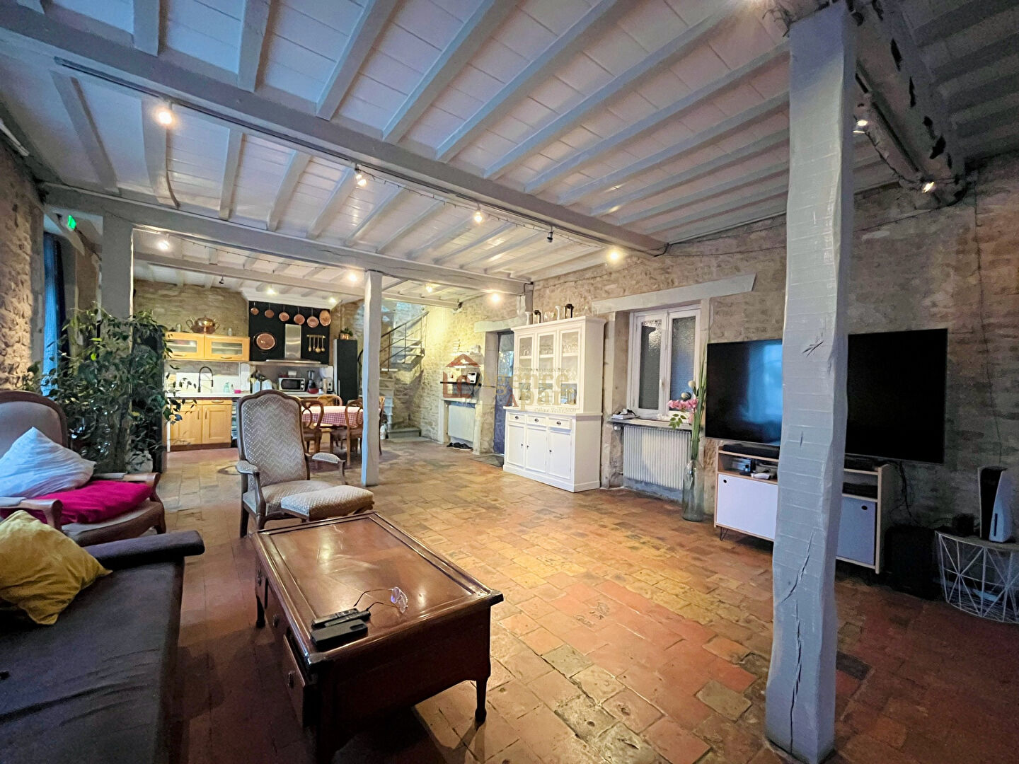 Agence immobilière de AGENCE A PART