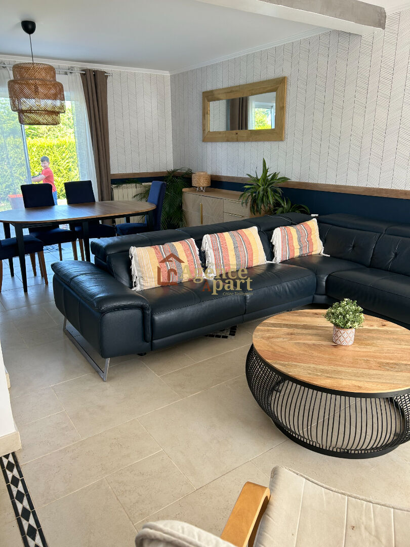 Agence immobilière de AGENCE A PART