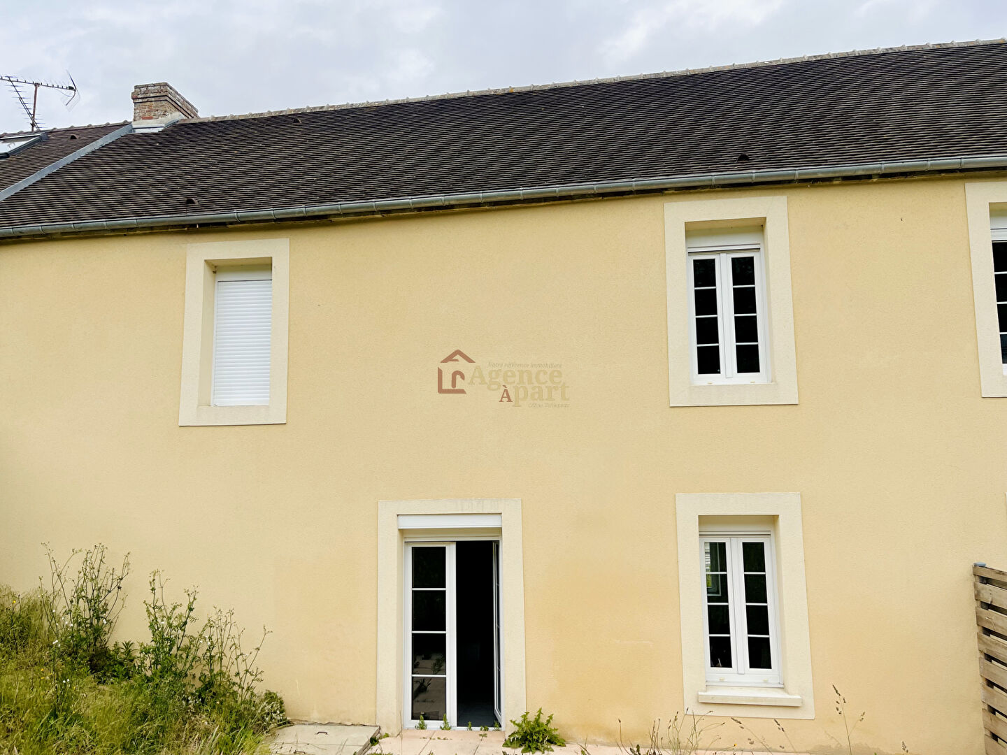 Agence immobilière de AGENCE A PART