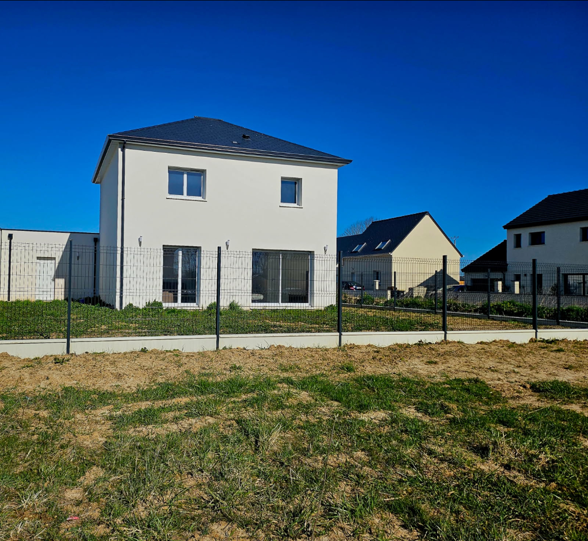 Agence immobilière de AGENCE A PART