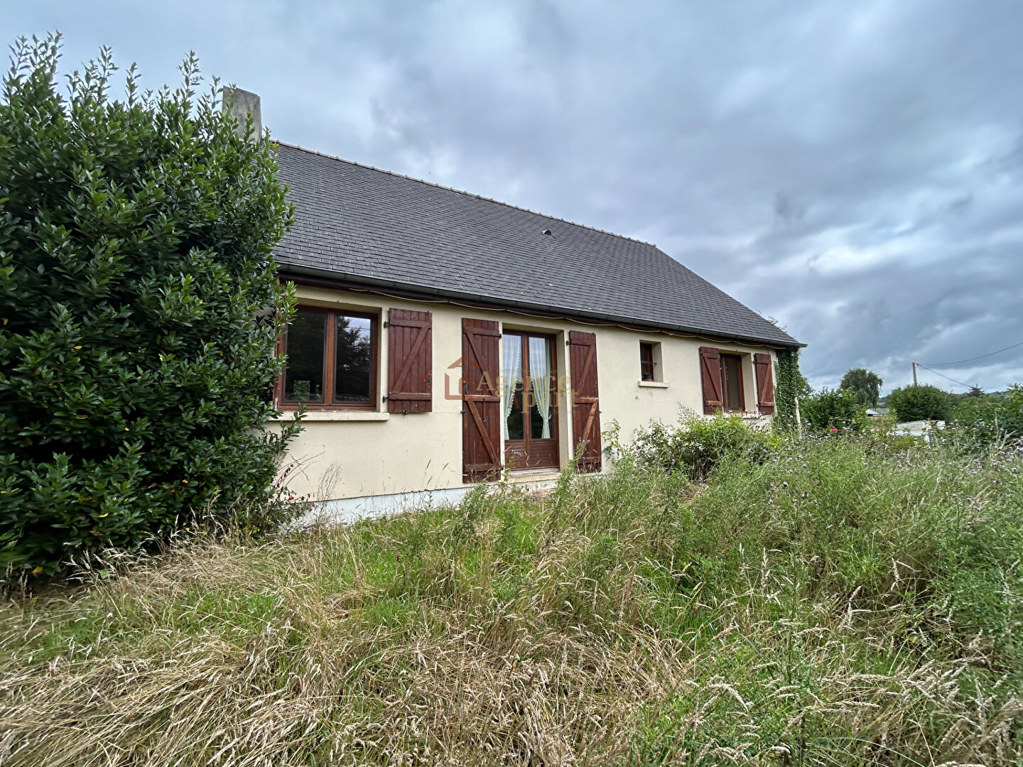 Agence immobilière de AGENCE A PART