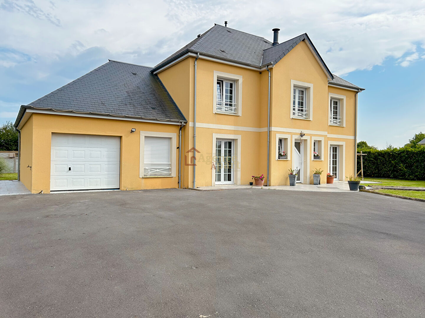 Agence immobilière de AGENCE A PART