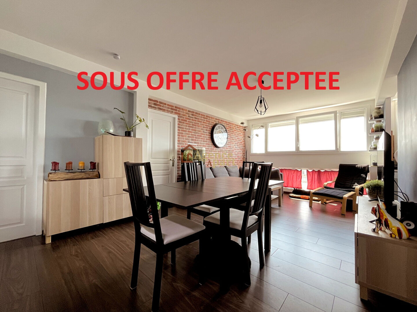 Agence immobilière de AGENCE A PART