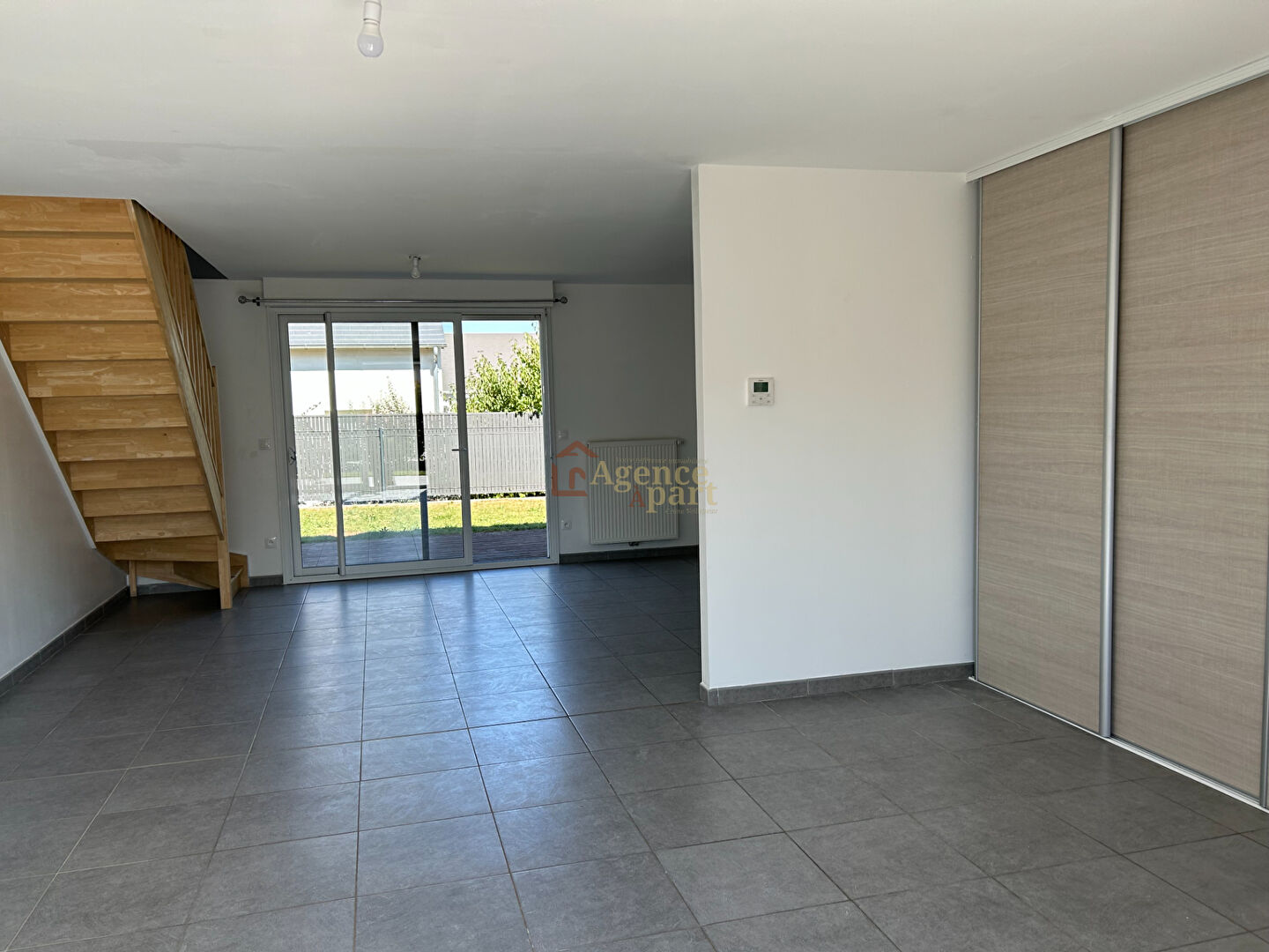 Agence immobilière de AGENCE A PART
