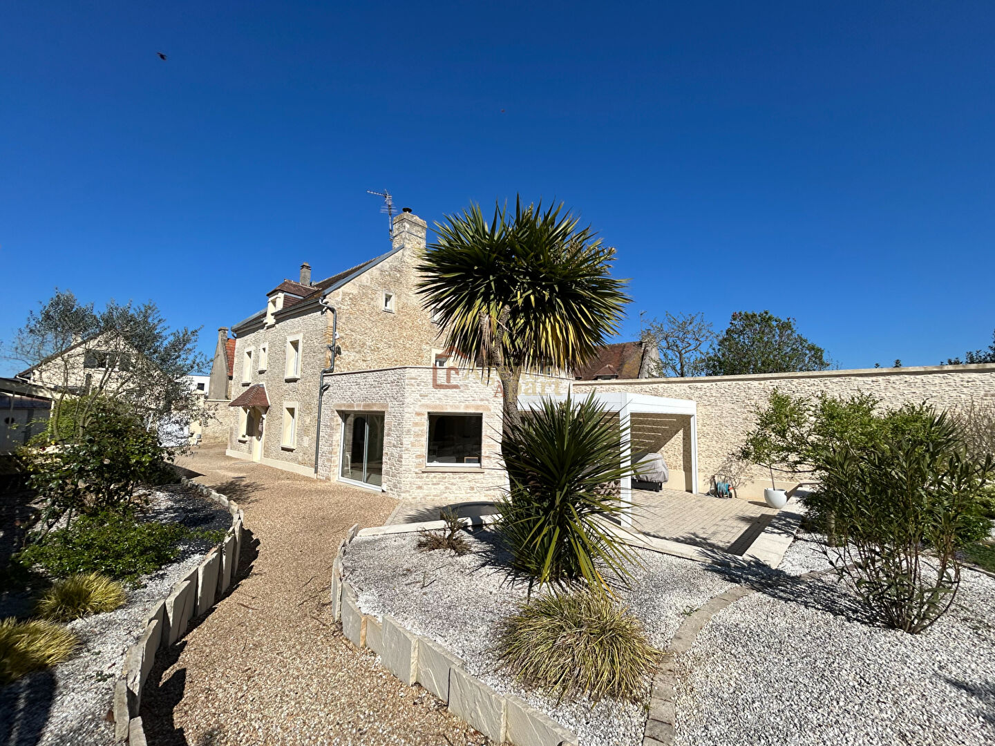 Agence immobilière de AGENCE A PART