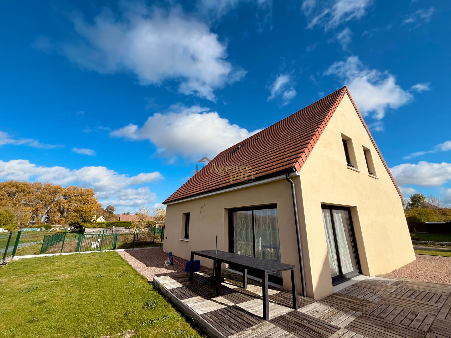 Photo Maison Vimont 6 pièces 115.68m² image 1/6