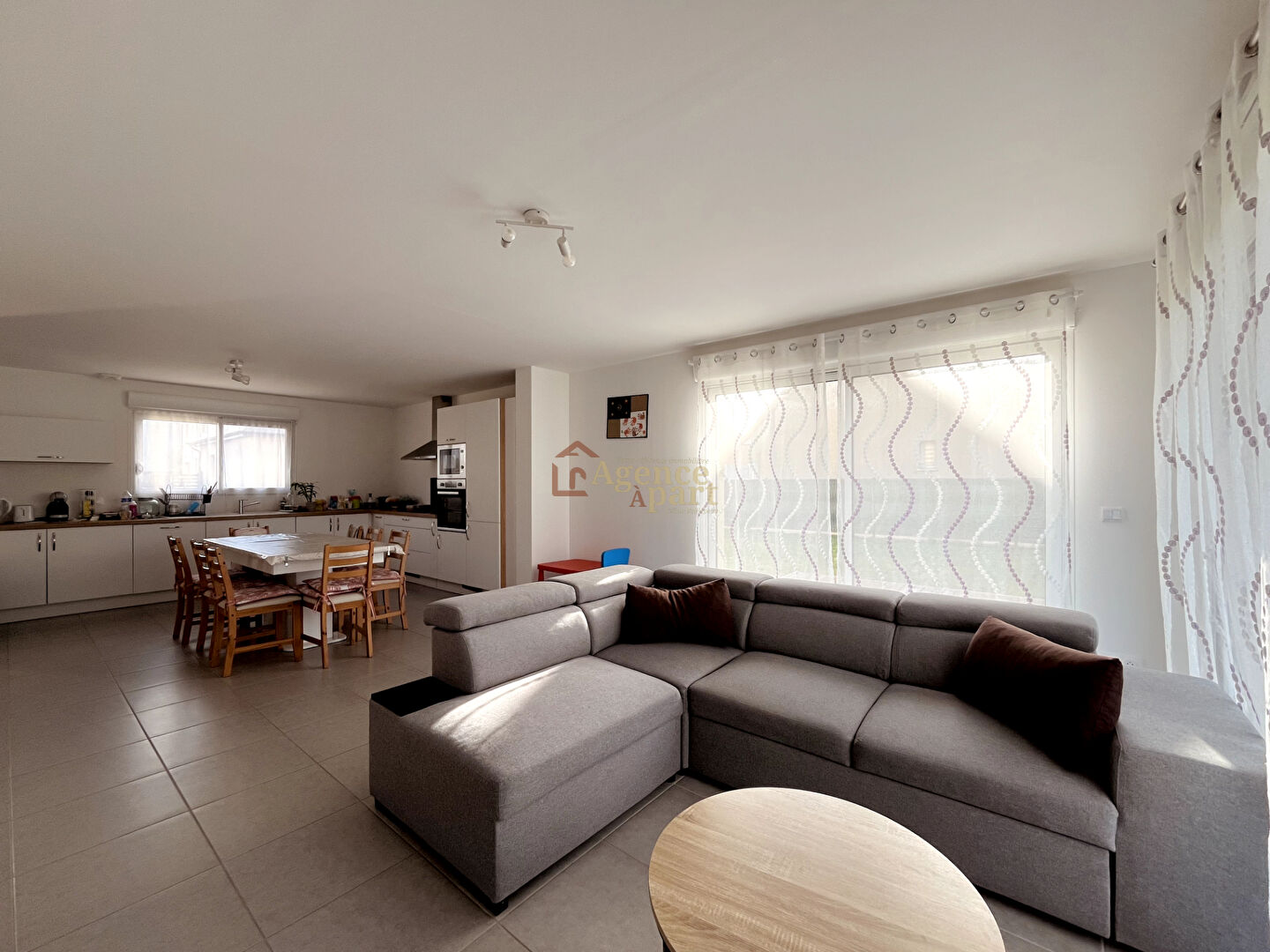 Photo Maison Vimont 6 pièces 115.68m² image 3/6