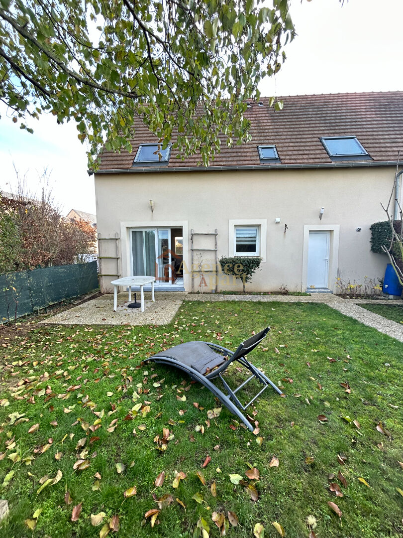 Agence immobilière de AGENCE A PART