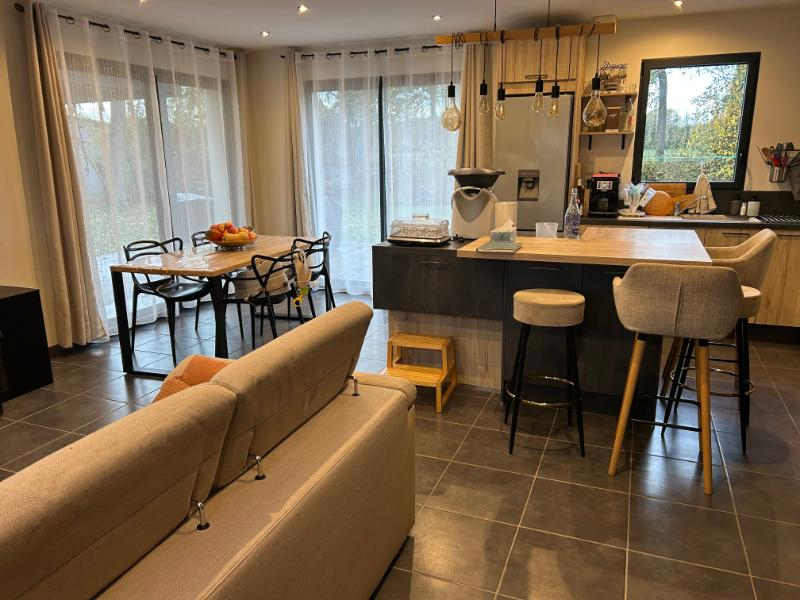 Photo Maison Canteloup 6 pièce(s) image 2/6