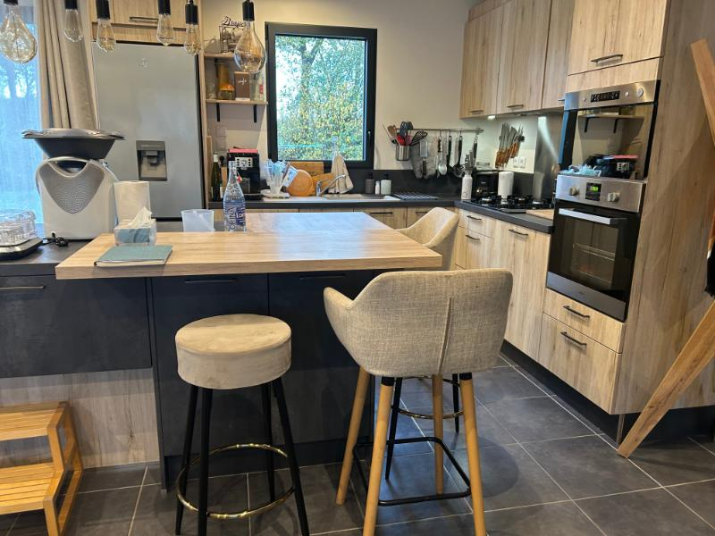 Photo Maison Canteloup 6 pièce(s) image 3/6