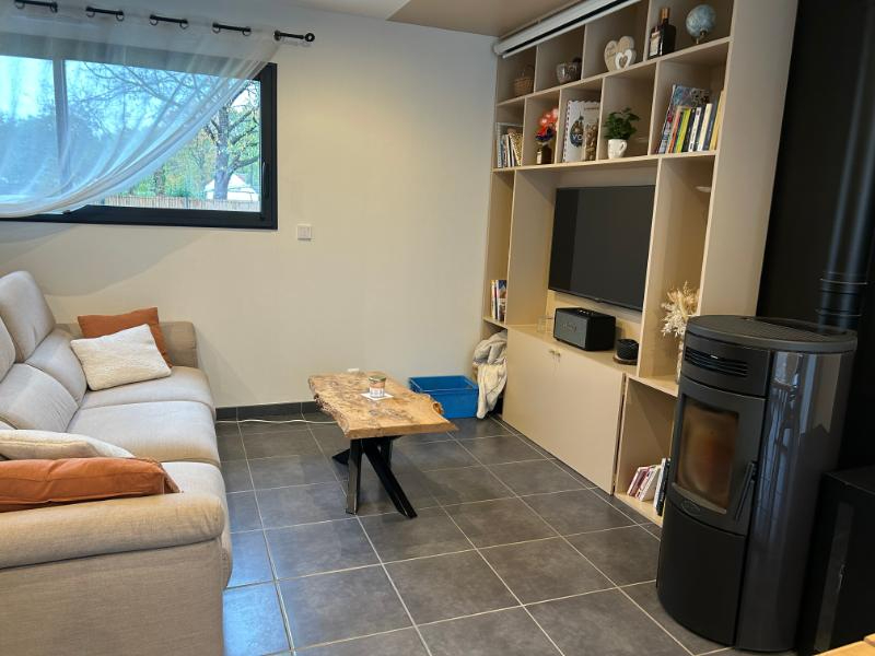 Photo Maison Canteloup 6 pièce(s) image 5/6