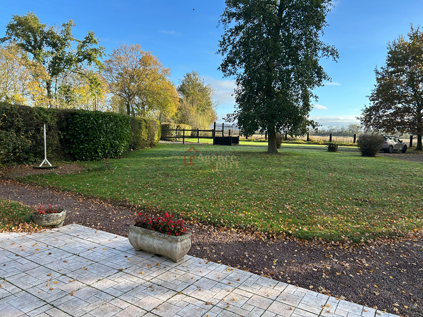 Photo Maison à colombages image 3/6