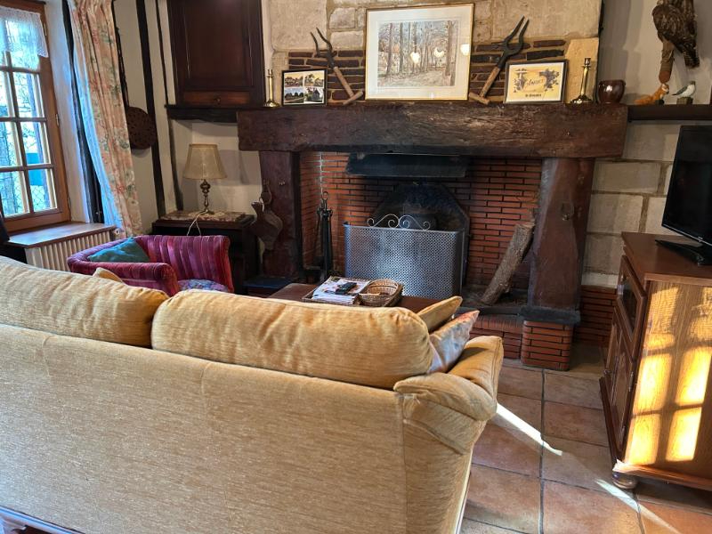 Photo Maison à colombages image 6/6